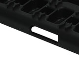 Manan 2x 4WD Recovery Tracks Boards - Top-Down View