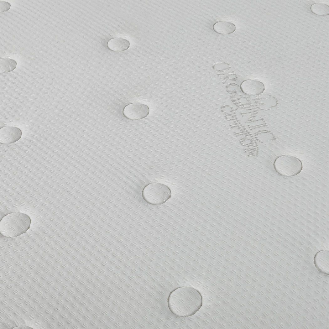 Dreamz Bedding Mattress Spring Double-1954802854514528260