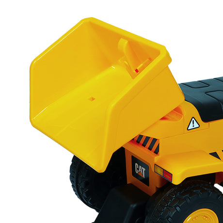 Kids Ride On Dump Truck-2006732871770968068
