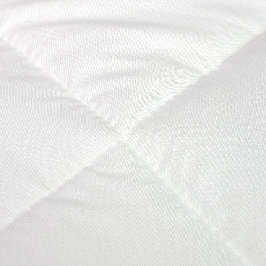 Dreamz Renewable Fiber Quilt Soft 200GSM Single-2018816682931392516