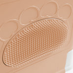 PaWz Foldable Cat Litter Box Tray Enclosed Pink-2018816753664135172