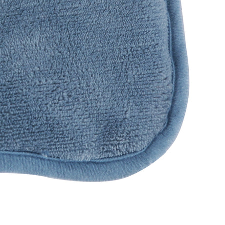 DreamZ Quilt Doona Comforter Blanket Blue King-2006733013991428100
