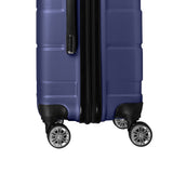 Slimbridge 28" Inch Expandable Luggage Navy 28 inch-2006733067355557892