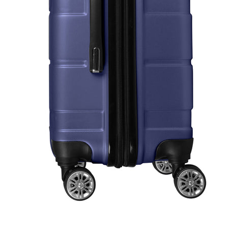 Slimbridge 28" Inch Expandable Luggage Navy 28 inch-2006733067355557892