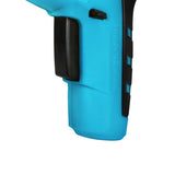 Traderight 4V Cordless Screwdriver 1300mAh 210rpm Speed - Top-Down View