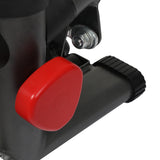 Centra Mini Stepper with Resistance Bands-2006732889055694852