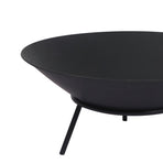 Moyasu Fire Pit Bowl 2IN1 Fireplace-2018816845309677572