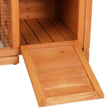 Pawz Rabbit Hutch-2018816854444871684