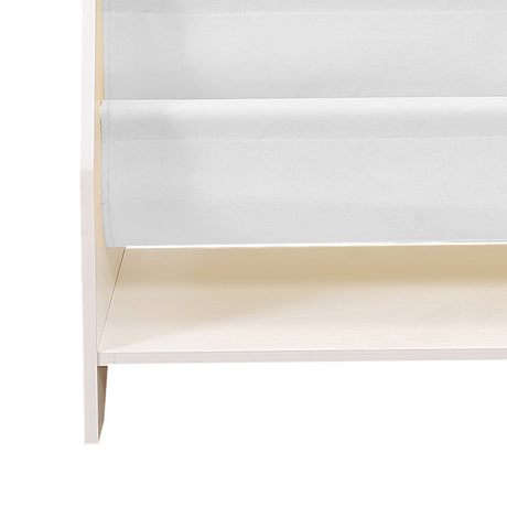 BoPeep Kids Bookshelf Bookcase Magazine-2006733138922967044