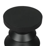 Levede Side Table Round End Bedside-2018816901681123332