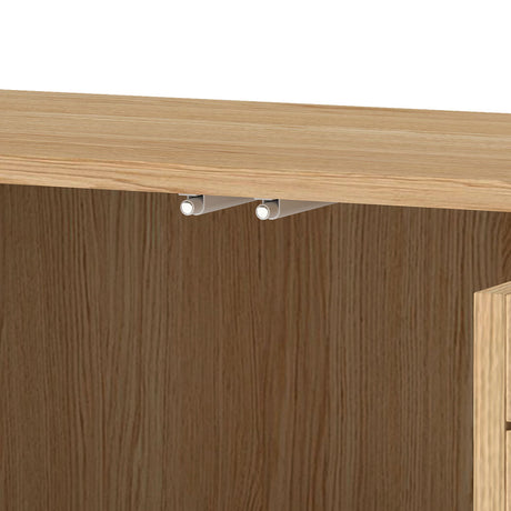 Levede Bathroom Storage Cabinet Floor Standing Cupboard-2011971104146591748