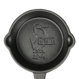 Toque Mini Frying Pan Kitchen Non-Stick Cookware Set - Top-Down View