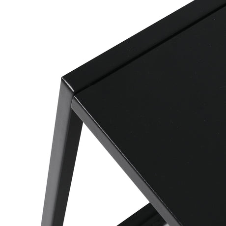 Levede Side Table Sofa End Table Open-2006733266446585860
