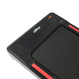 Centra 2 In 1 Treadmill - Top-Down View