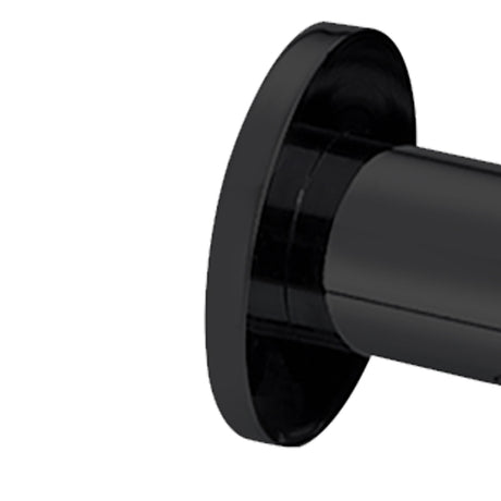 Toilet Paper Holder Roll Bath Tissue Black-2018816622747324420