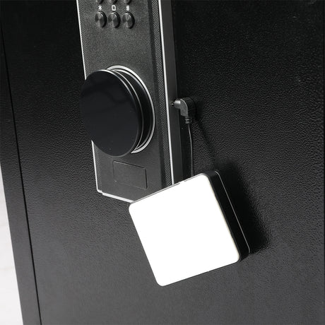 60L Fingerprint Large Security Safe Box Money Safe Box-2018816894185902084