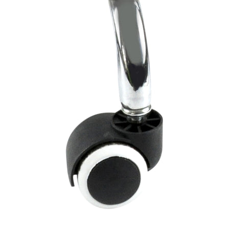 Levede 2x Barstool Swivel Salon Hairdressing Teal-1954802613350436868
