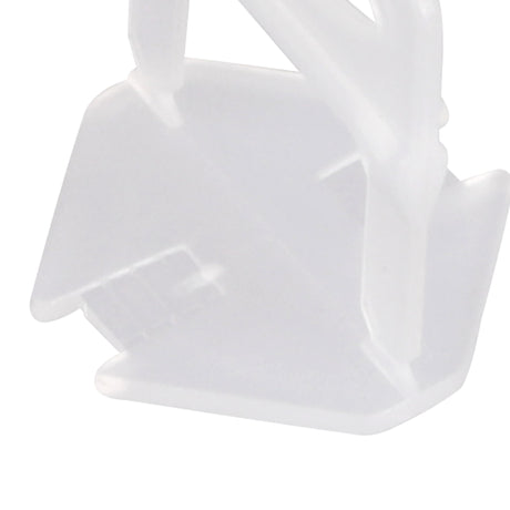 1000x 1MM Tile Leveling System Clips-1954802579032641540