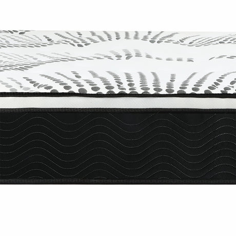 Dreamz 7 Zone Pocket Spring Mattress Medium Firm Single-2006733415365349380