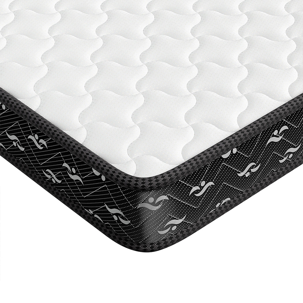 Dreamz Spring Mattress Bed Pocket Tight King Single-2006733088675205124