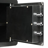 23.3L Digital Security Safe Box Fingerprint Key Lock-2006732906642411524