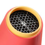 Low Heat Speed Hair Dryer Baby Infant Red-2006733081607802884