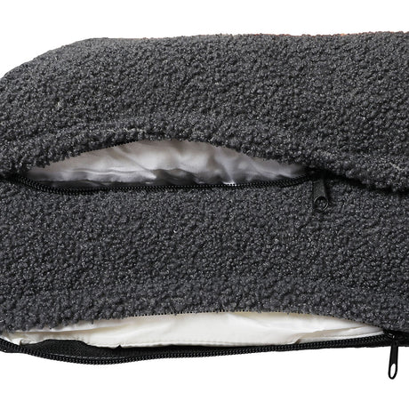 PaWz Memory Foam Pet Sofa Bed-1954802344755597316