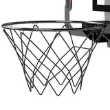 Bopeep Mini Basketball Hoop - Top-Down View