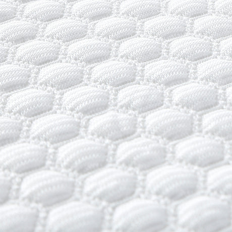 DreamZ Mattress Protector Topper Polyester Double-2018816716888477700
