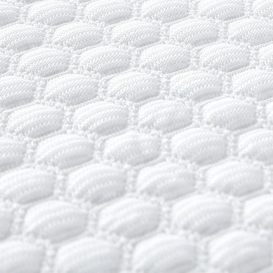 DreamZ Mattress Protector Topper Polyester Double-2018816716888477700