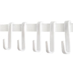 Levede 94CM Clothes Rack Stand Heavy Duty Hanging-2006732699984859140