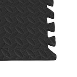 Bopeep EVA Foam Kids Play Mat Floor Black-2006733205151027204