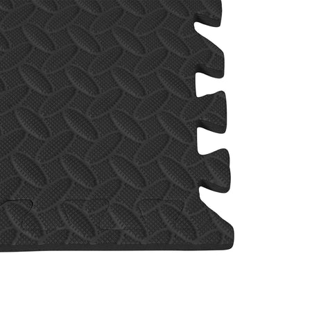 Bopeep EVA Foam Kids Play Mat Floor Black-2006733205151027204