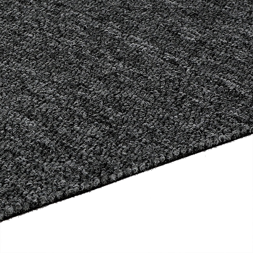 Marlow 20x Carpet Tiles 5m2 Box Heavy-2018816864817385476