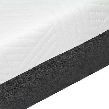 Dreamz Mattress Gel Memory Breathable Double-1954802370433126404