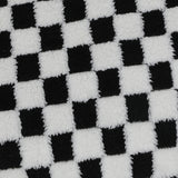 Pawz Orthopedic Dog Bed Memory Foam Pet Mattress Mat - Top-Down View