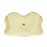 Dreamz Cervical Neck Pillow Ergonomic Memory Foam-2018816810962522116
