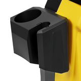 Traderight High Pressure Washer Electric Water Cleaner - Top-Down View