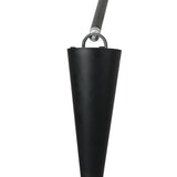 Lambu Fly Free Repellent Fan Trap Entertaining - Top-Down View