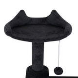 Pawz Cat Tree Scratching Post Scratcher 145cm Climbing-2006733423846232068