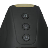 Urway Masturbator Vibrator Masturbation Cup - Top-Down View
