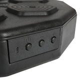Centra Smart Punching Boxing Electronic - Top-Down View