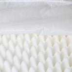 PaWz Pet Bed Chew Proof Memory Foam L Large-2018816788292308996