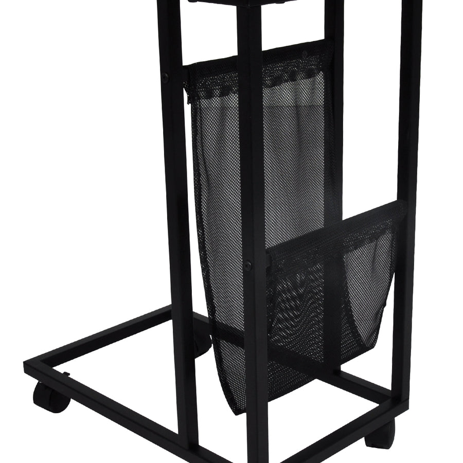 Levede Side Table Mobile Coffee Tables-2006733102445105156