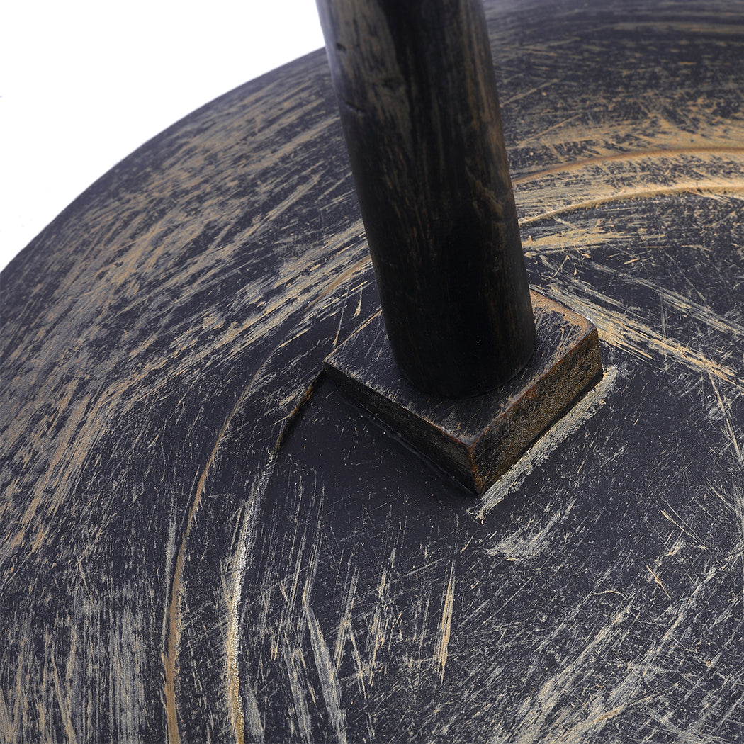 Levede Side Table Coffee Bedside End Bronze-2018816767928963076