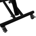 Levede Kneeling Chair Office Ergonomic Black-2006733286877040644