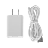 Home Security Camera Wireless System - Top-Down View