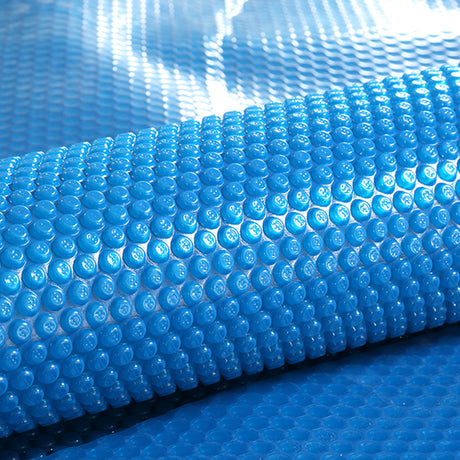 Solar Swimming Pool Cover 500 Micron 9.5 X 5M 9.5x5m-1954802497084329988