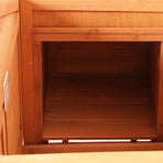 Pawz Rabbit Hutch-2006732886274871300