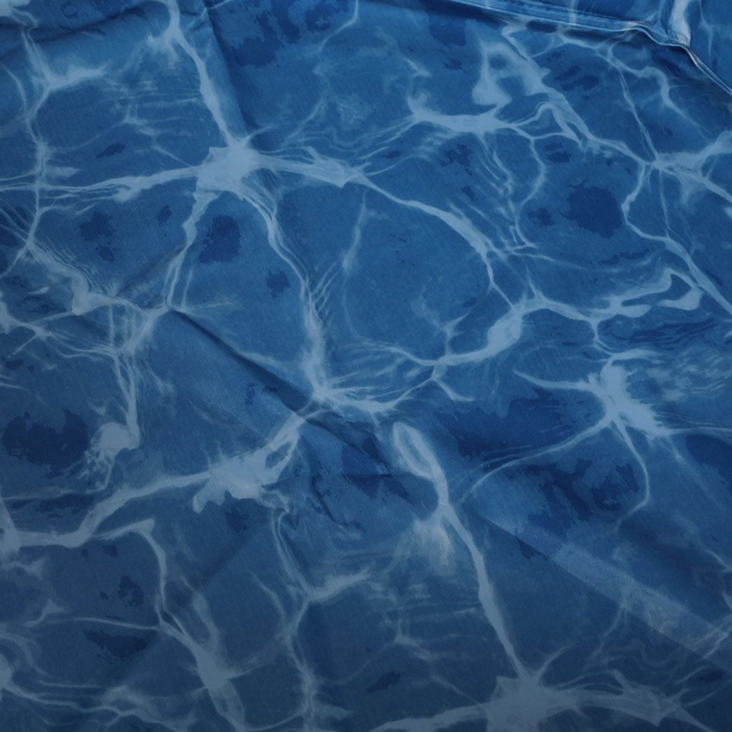 PaWz Folding Swimming Pool Dog Cat Washing XXL XX-Large-2006732970068676612